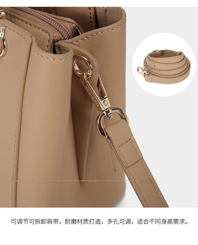 MEXICAN Handbag for Women, 2026 Light Luxury Shoulder Crossbody Bag, Tote Mom Bag, Valentine's Day Gift for Wife Or Girlfriend 21