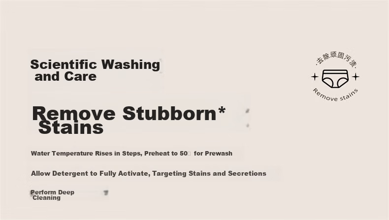 SUPOR F3 Mini All-in-One Fully Automatic Underwear Washing, Drying, and Dehydrating Machine for Socks Cleaning 5