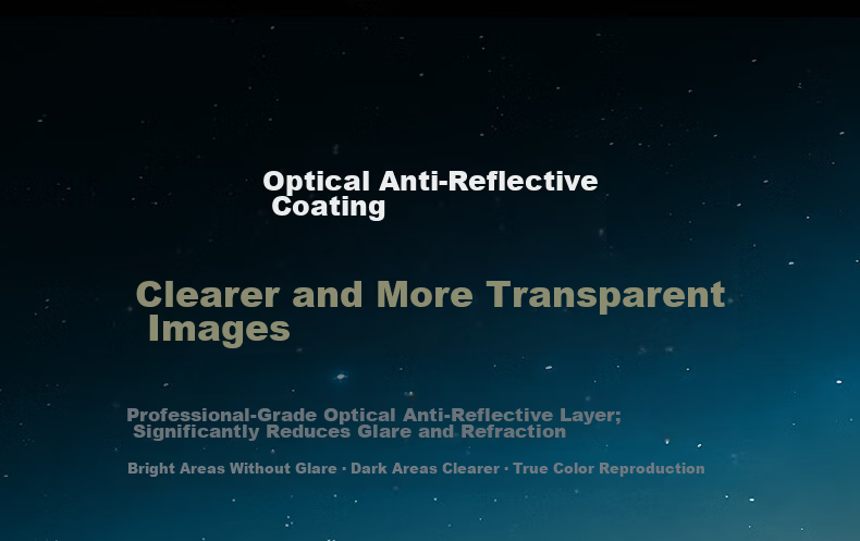 ESR AR Anti-Reflective Lens Protector for Huawei Pura90 Pro Max, Independent High-Definition Scratch-Resistant Explosion-Proof Anti-Glare Camera Lens Film 6