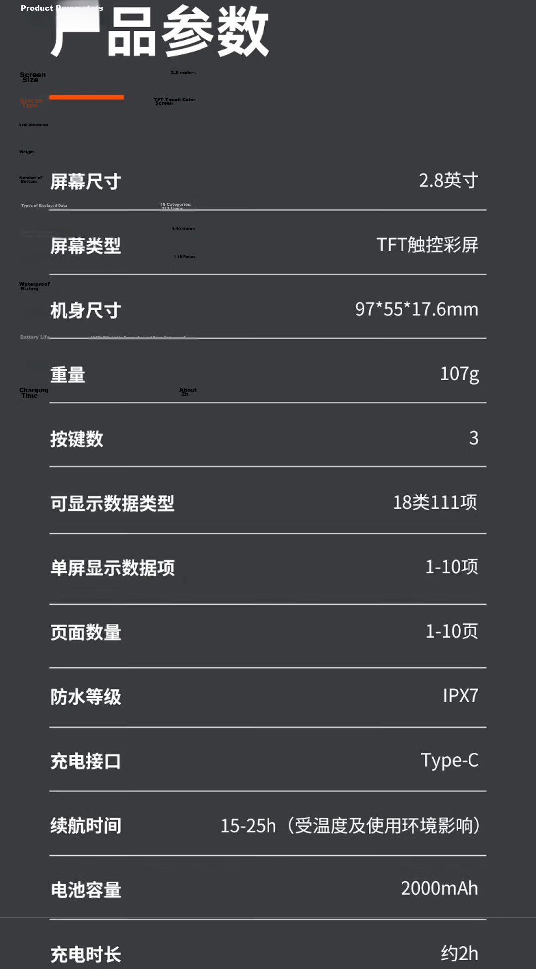 Magene C606 V2 Smart GPS Bike Computer Road Mountain Touchscreen Color Wireless Speed Odometer 27