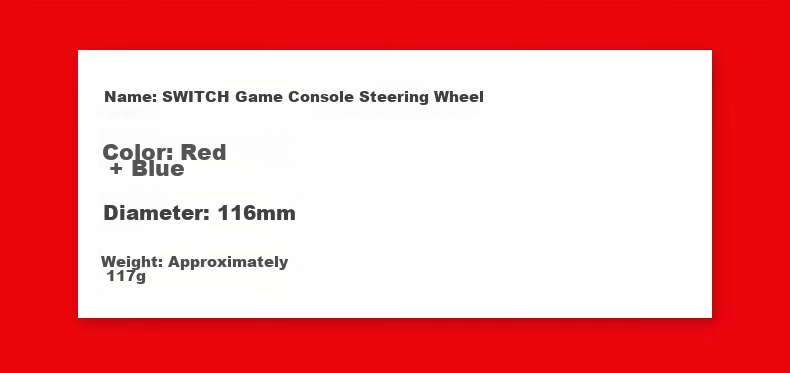 LinkStone Switch Shooting Game Gun Stock, Game Controller Grip, NS Spriteship 3 Handle Grip, Game Gun, Game Controller Shooting Gun, Motion-Sensing Game Accessories 9