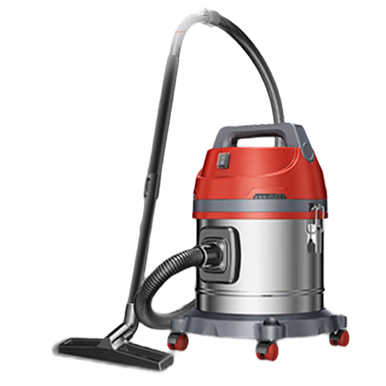 Jeno 1800W High-Power Household and Commercial Vortex Water Filtration Dust Removal Vacuum Cleaner JN-508T