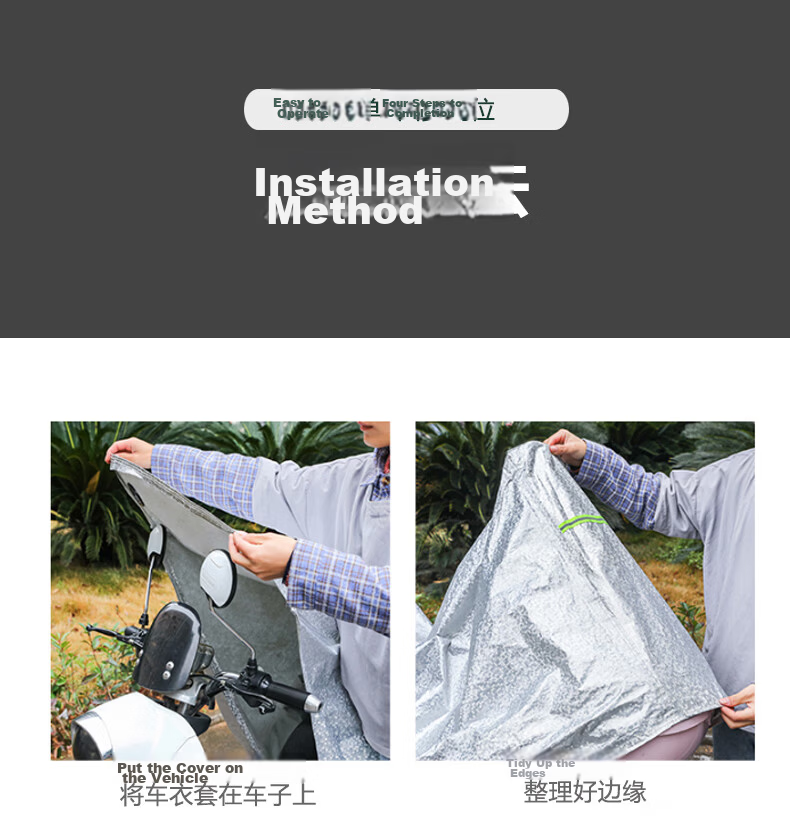 BWNK 5-Pack Children's Disposable Thick Card-Style Rain Ponchos, Portable, for Boys And Girls, Hiking And Emergency Use 17