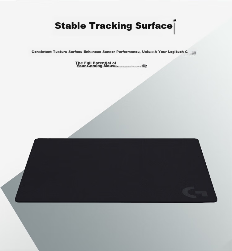 G G440 Hard Gaming Mouse Pad 4