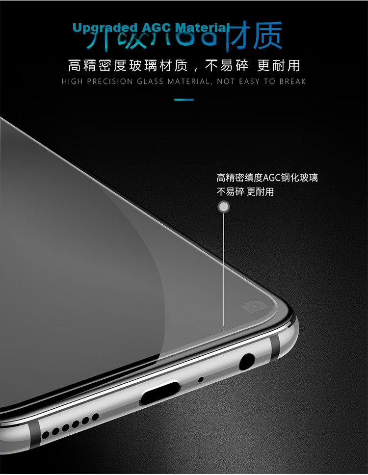 Smorss [99% Light Transmission, Anti-Glare | Double AR Enhancing] Lens Protector for Huawei Mate X6, Tempered Glass Film, X6 Collector's Edition Lens Protection Film, Scratch-Resistant, HD Clear, Anti-Fingerprint 5