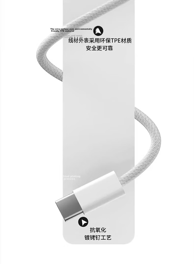 KOVOL 30W Charger Set Compatible with Apple IPhone 14/13/12/11 Pro Max/Plus, PD Fast Charging, 20W Phone Charger, Data Cable for IPhone And IPad 8