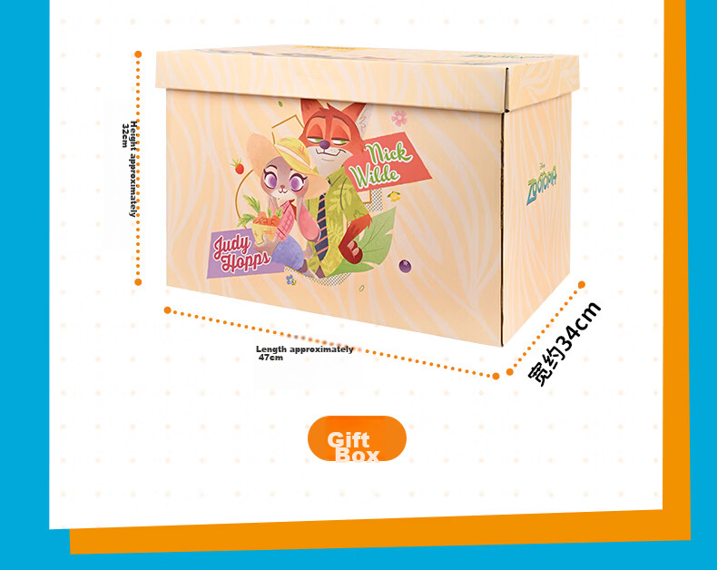 Disney Toy Story 5 Woody Crossbody Bag with Plush Keychain Gift Box for Girls Birthday and Children's Day Gift 12