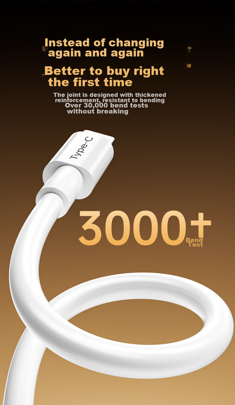 Canghua Type-C to Lightning Adapter, Male to Female Converter, Compatible with Huawei Mate/Pura/Honor/Xiaomi/OPPO/vivo Phones, Fast Charging Cable 11