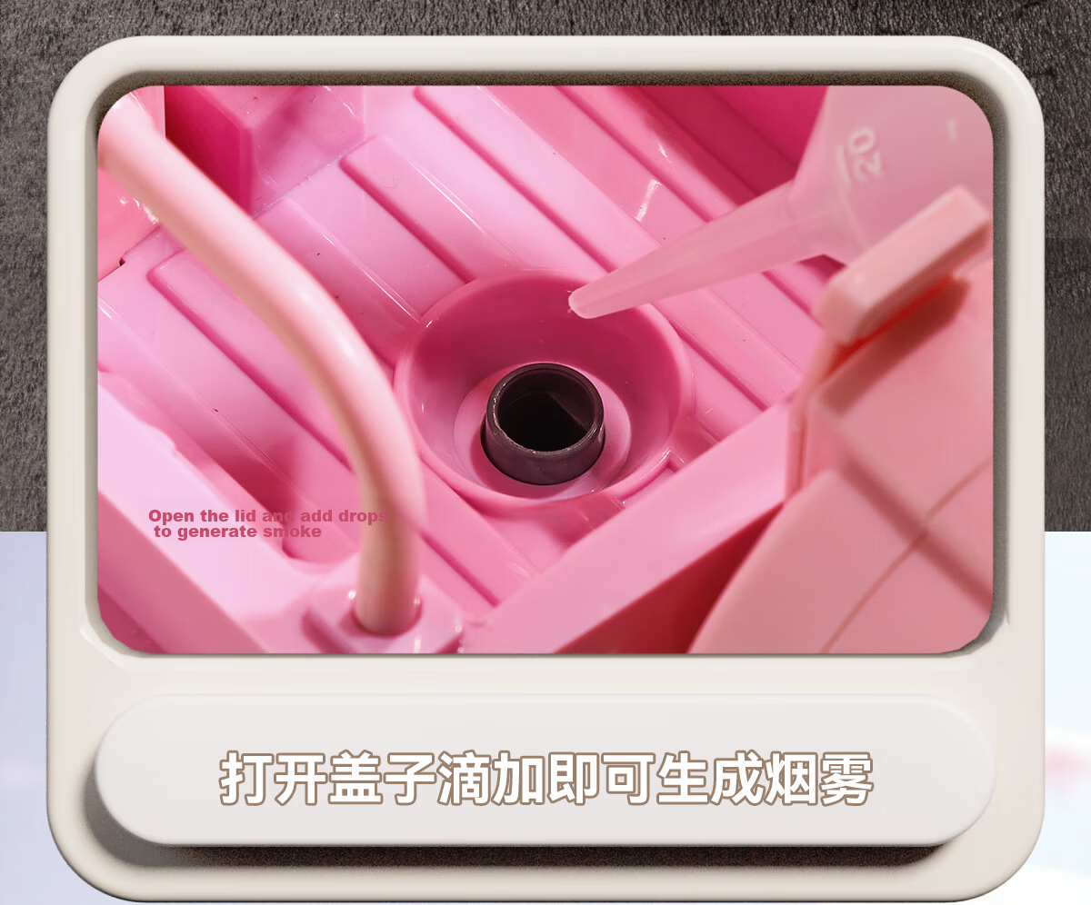 Kuangyeqishi Children's Remote Control Car Toy for Girls Aged 3-6 And 7-10 Years Old, Four-Wheel Drive Electric Car Toy, Birthday Gift 13