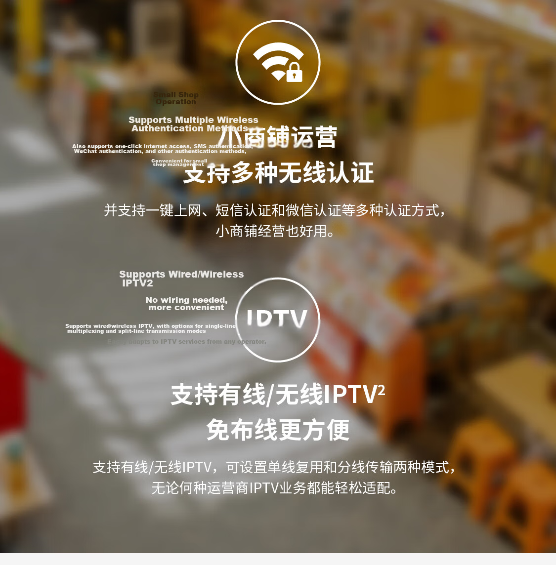 TP-LINK BE6400 5G WiFi7 Gigabit Dual-Band Home Router 2.4G WiFi6 Wireless 2.5G Port Game Acceleration 7DR6450 14
