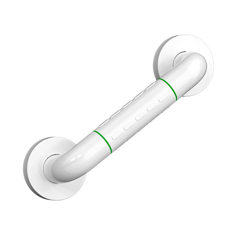 Muvi Barrier-Free Bathroom Toilet Handrail, Elderly Safety Handrail Railing, Specialized for Bathrooms And Toilets, Anti-Fall Lifting Device