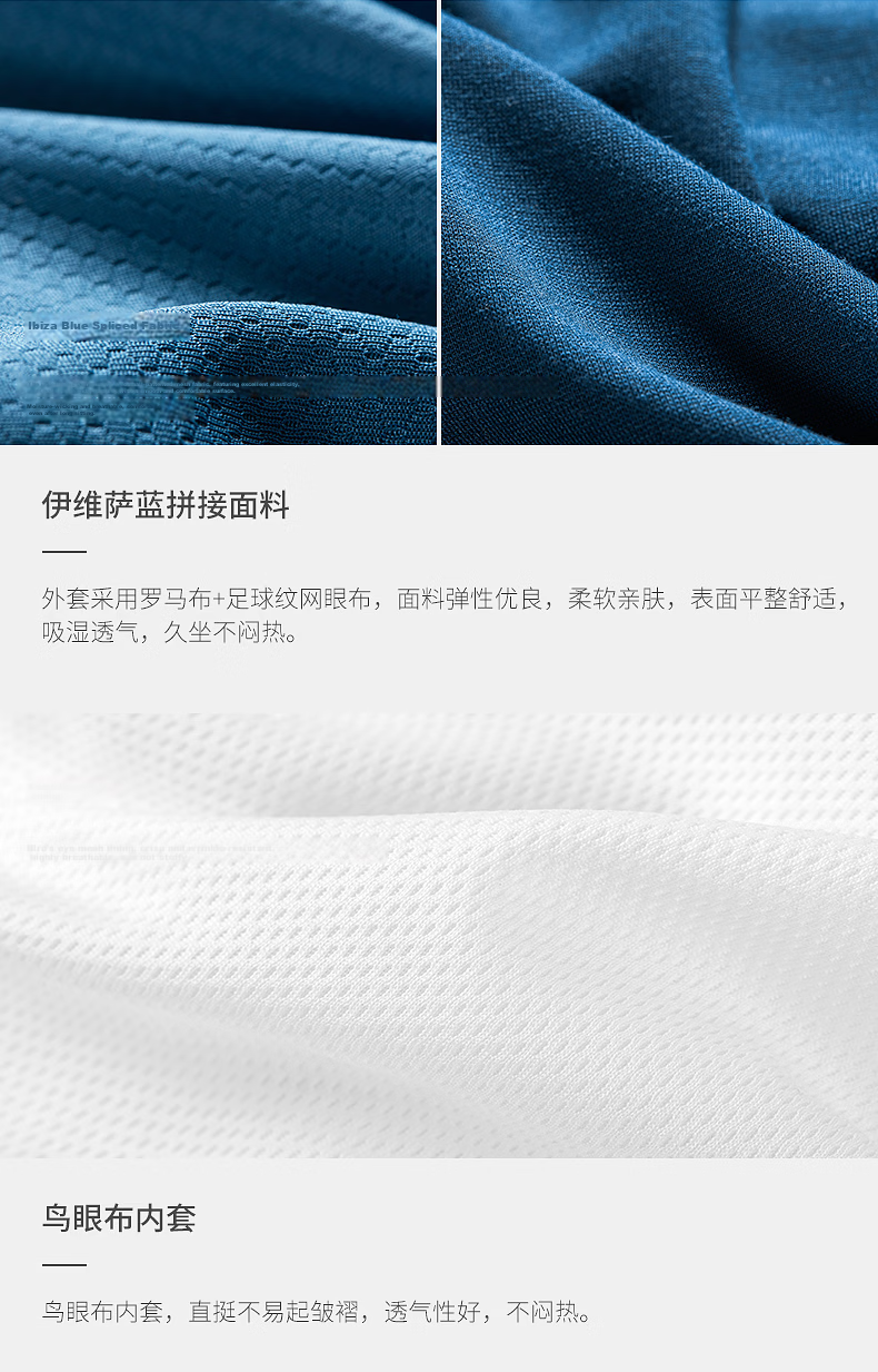 JAGO Office Chair Cushion, Breathable Memory Foam Seat Pad, Long-Sitting Aid, Tailbone Pressure Relief, Hemorrhoid Butt Pad 10