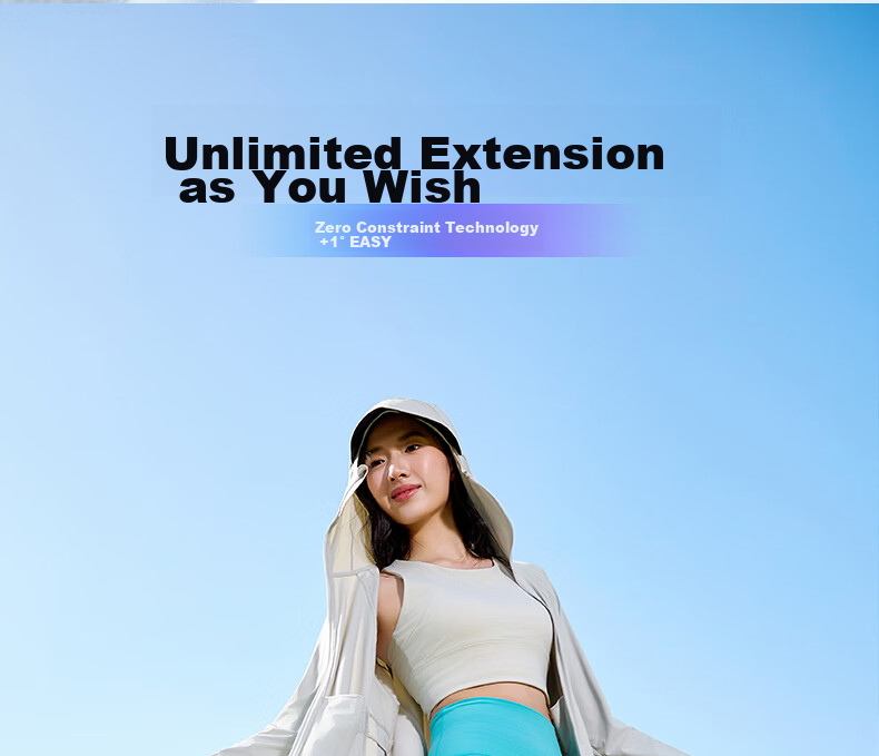 361° Women's Long Sun Protection Jacket Spring Summer Cooling UPF200+ UV Protection Outdoor Breathable Coat 662624601-3 16
