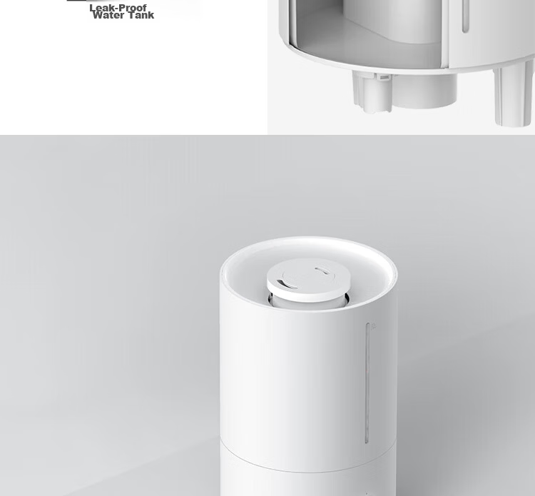 Mijia Xiaomi Humidifier 2 Bedroom Quiet Home Office Desktop Mini Air Humidifier Large Capacity Top-Fill MJJSQ06DY Gift Moisturizer for Women 29