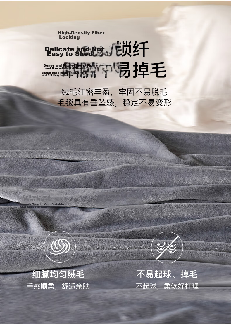 CROWN Blanket Quilt Air Conditioning Summer Cooling Towel Blanket Spring and Autumn Nap Shawl Sofa Cover Blanket Bedspread Four Seasons Universal Gift 6