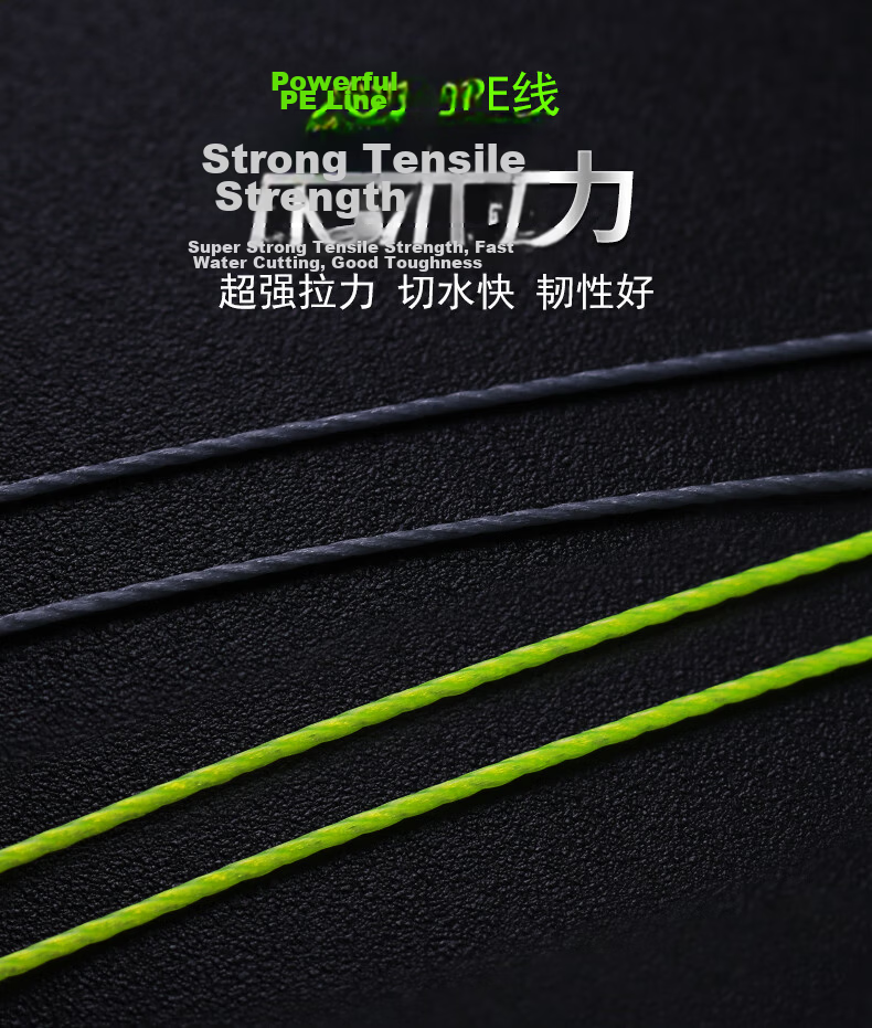 Grsaed Silver Carp Fishing Rig No.10 Anti-Tangle Subline Double Hook Set with Spring Hooks Pre-Tied Fishing Hooks 5