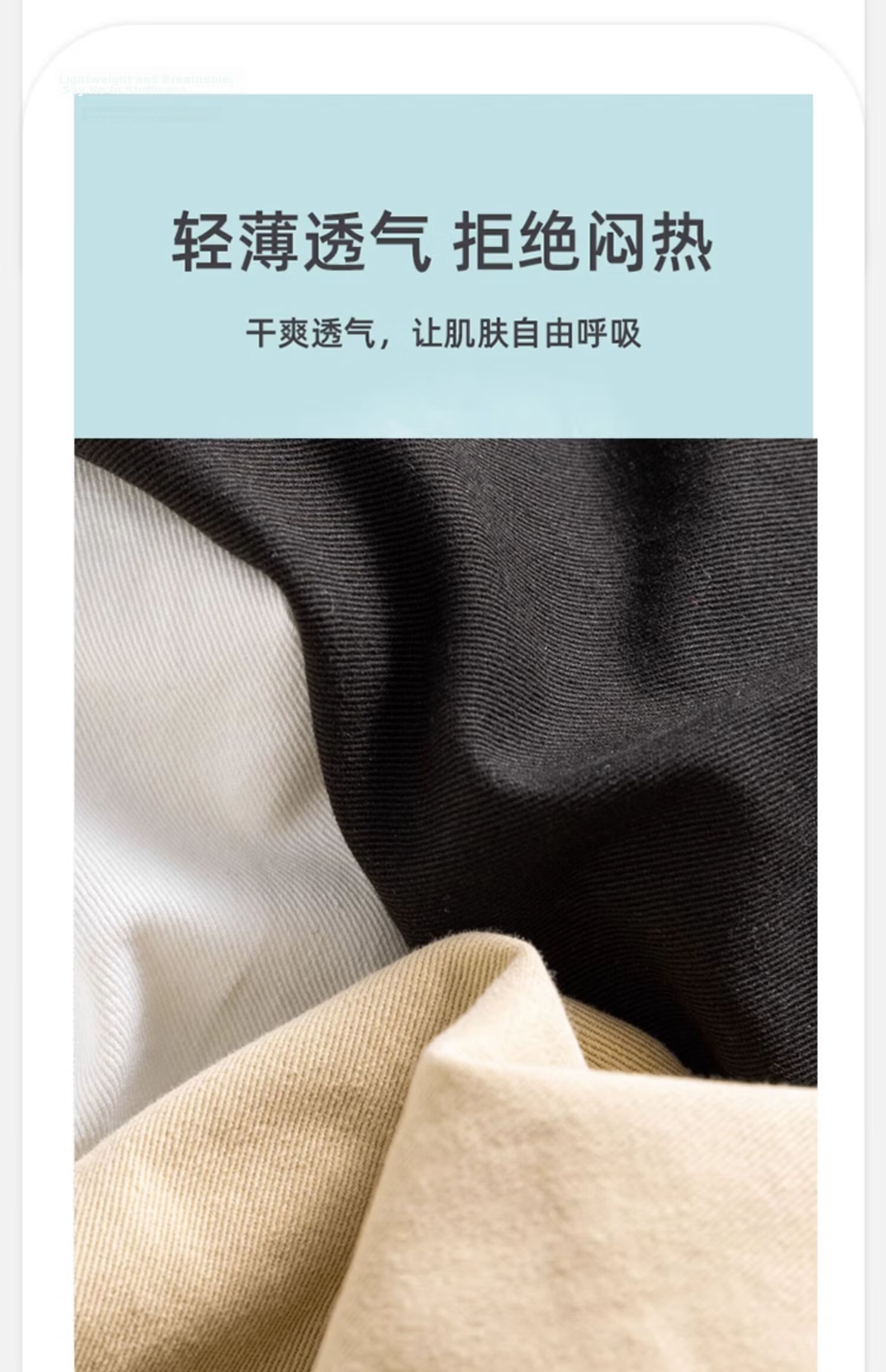 JOYNCLEON Maternity Shorts Summer Thin Cotton Denim Leggings Safety Pants Maternity Wear Off-White L Jyk176505 19