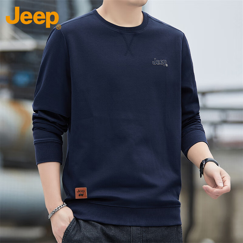JEEP Sweat-0119428