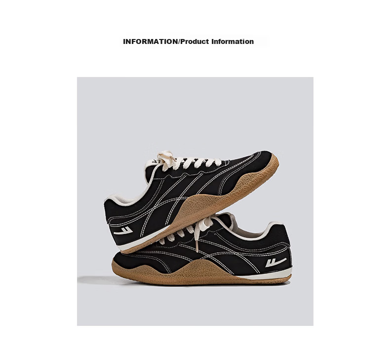 Warrior Men's Casual Canvas Sneakers Autumn Lightweight Breathable Military Green Size 45 2