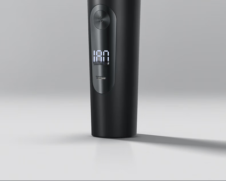 FLYCO Electric Hair Clipper FC5908 Fast Same-Day Delivery Adult and Kids Hair Trimmer Home Use Haircut Tool Men's Gift 2