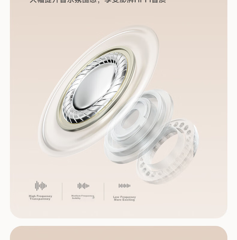 EDIFIER Zero Miaomiao Series Limited Edition Gift Box, True Wireless Bluetooth Earphones, Semi In-Ear Headphones, Holiday Birthday Gift Box, Siroma Miaomiao, Graduation Gift 15