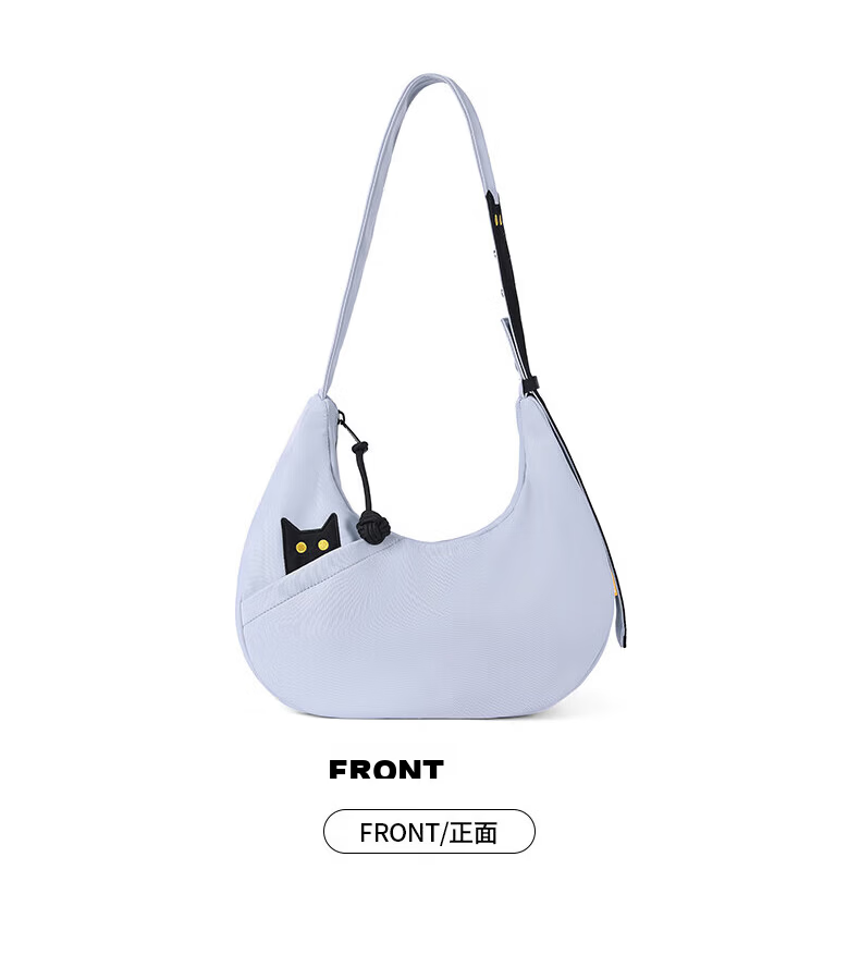 NOXXON New Crossbody Bag, Women's Small Handbag, Lightweight Water-Resistant Tote, Shoulder Bag, Underarm Bag, Holiday Gift 29