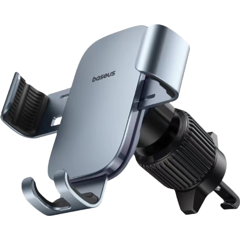 BASEUS Car Phone Holder Air Vent Mount Car Navigation Bracket Automotive Interior Accessories