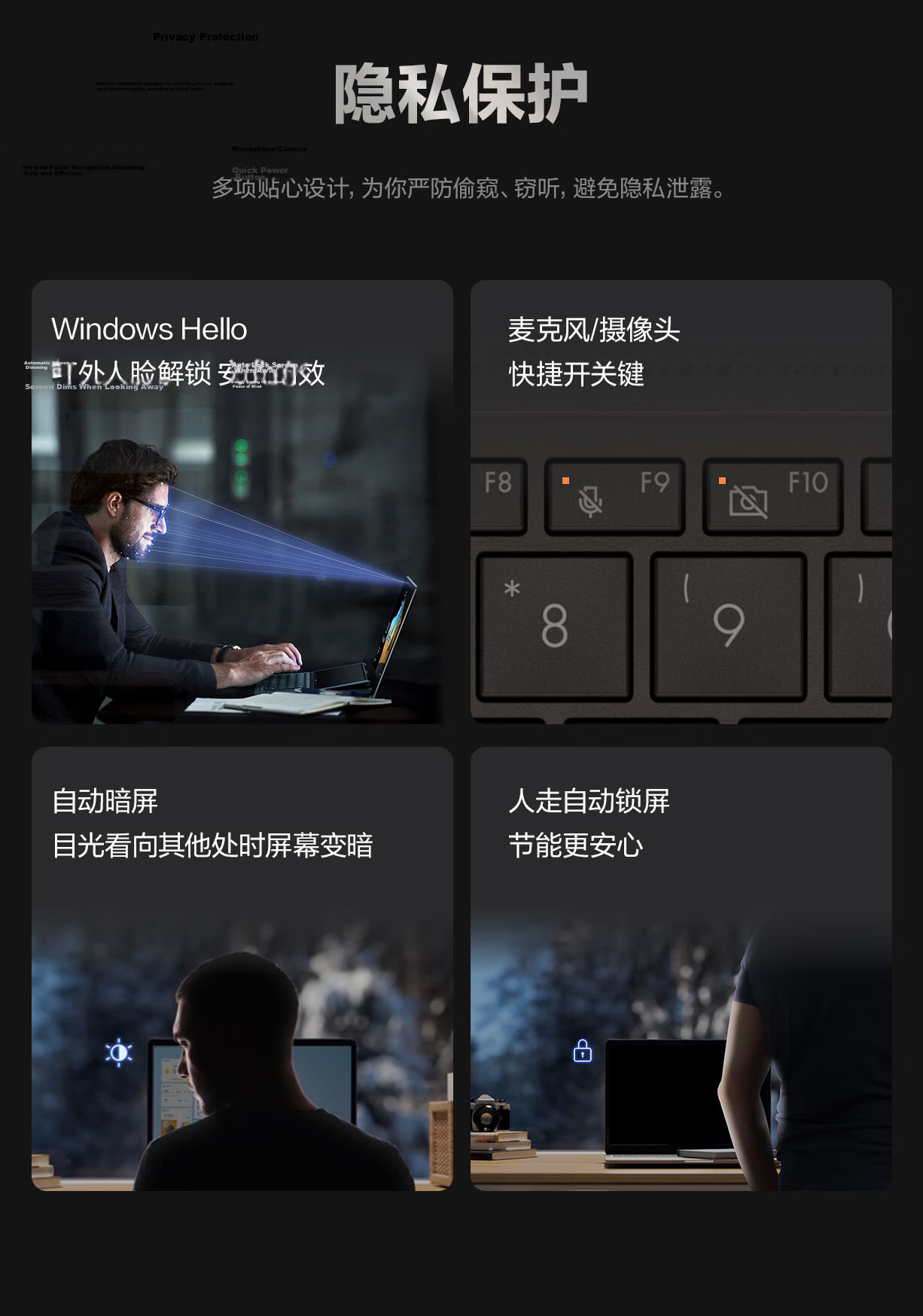 ASUS Lingyao 14 Air National Subsidy Core Ultra7 Lunar Lake 2.8K 120Hz OLED 1.1cm Ultra-Thin AI Laptop (258V 32GB 1TB) 37