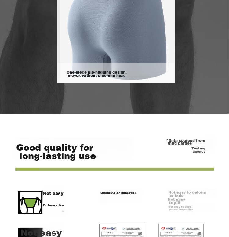 Banana Under Men's Breathable Mesh Cotton Boxer Briefs 100% Cotton Gusset Antibacterial Summer Sports Underwear 13