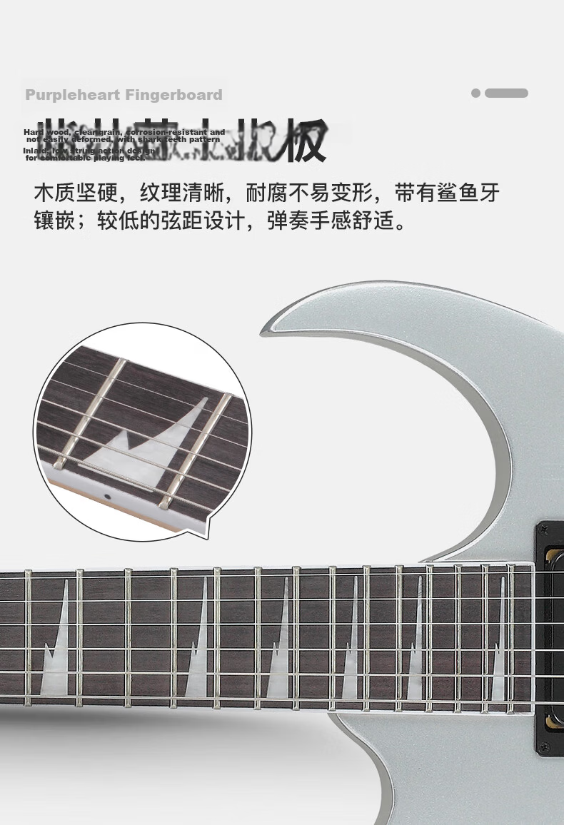 IBANEZ GRG170DX Electric Guitar for Beginners, Students, Entry-Level Practice And Performance, BKN Black 4
