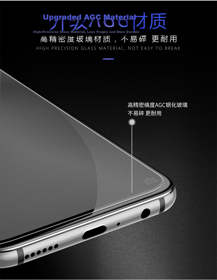 Smorss [AR Anti-Reflective Screen Protector] for Xiaomi 17 Pro Max Camera Lens, Xiaomi 17 Pro Max Back Screen Protective Film, HD Anti-Drop Anti-Scratch Anti-Fingerprint Phone Anti-Glare Film 5