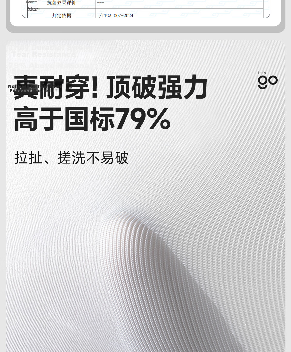 Freego Disposable Men's Cotton Boxer Briefs Travel Sterilized Portable Comfortable Plus Size 3-Pack White 2XL 15