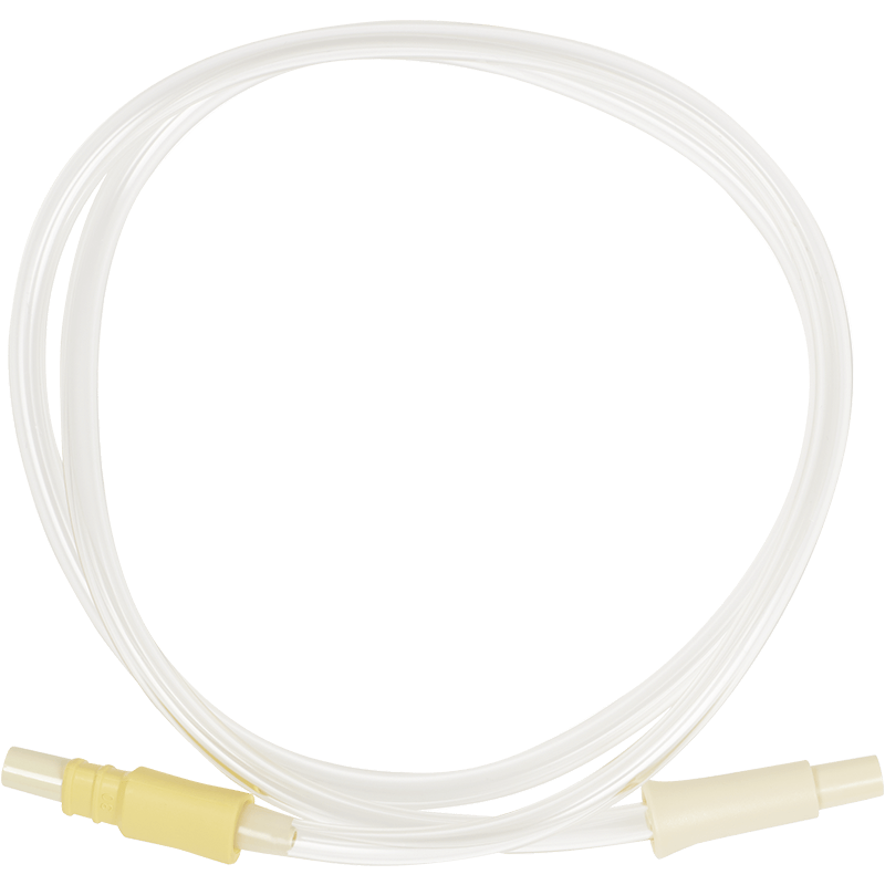Medela Accessory Tubing Compatible with Double Electric Breast Pumps (Swyve, Smart, Symphony) - Recommended Replacement Every 3 Months
