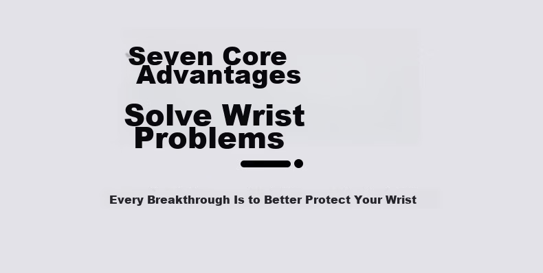 Li-Ning Wrist Guard, Fitness Strain Prevention, Thin Sports Wrist Support for Badminton And Volleyball, Tendonitis Protection, Bench Press Compression Brace 4