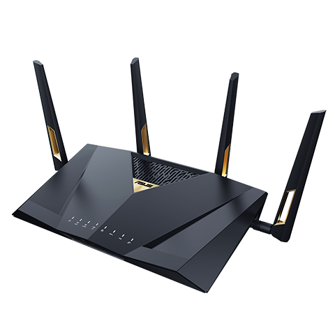 ASUS Lingyao Magic Cube WiFi 7 Router Single Pack Home Wireless Gigabit Whole-Home WiFi Coverage Distributed Parent-Child Router Signal Booster Amplifier AiMesh Flexible Setup
