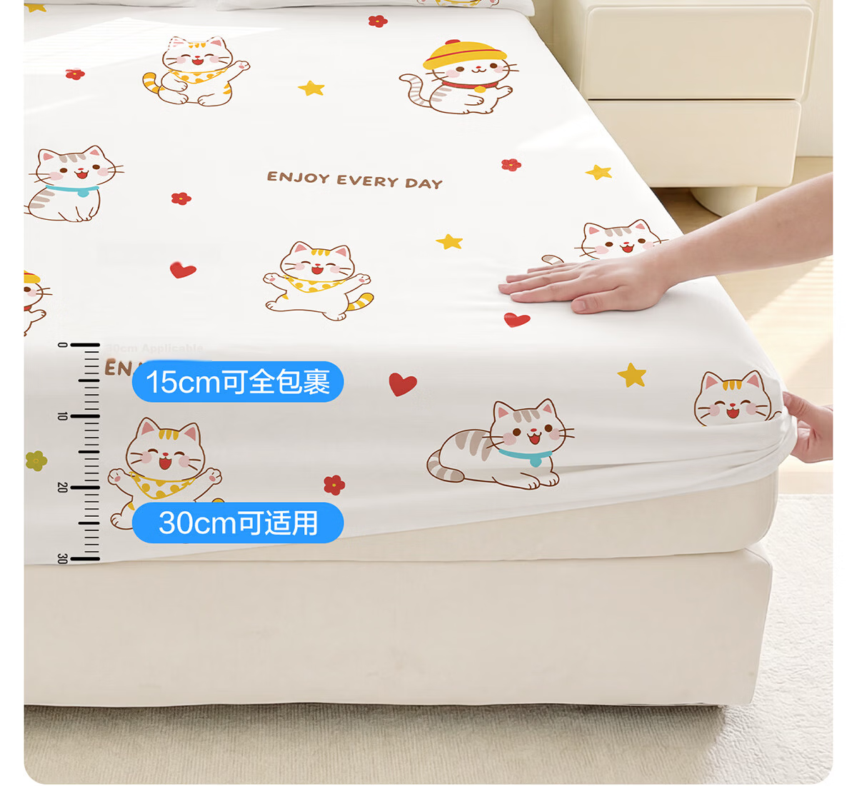 Buddygo Train Sleeper Disposable Bedding Set 3-Piece Thickened Quilt Cover Pillowcase Travel Sleeping Bag for Hard and Soft Sleeper Single Use 20