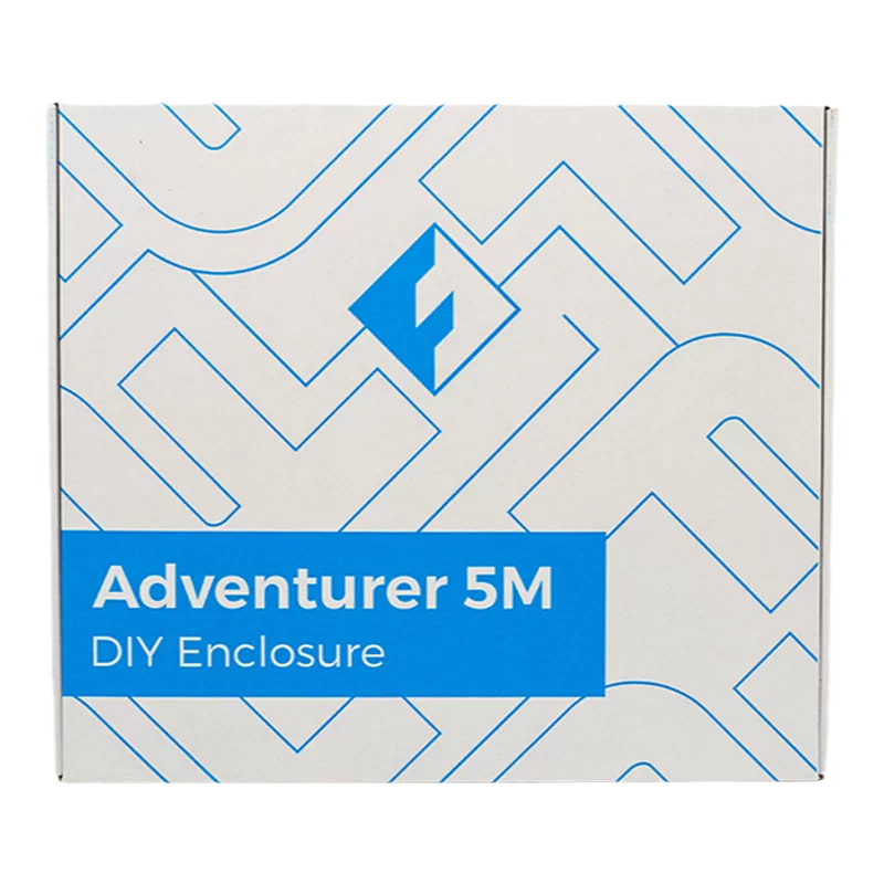 FLASHFORGE AD5M Sealing Kit