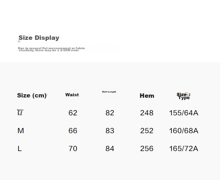 Demana [with Lyocell] Spring Cloud Cotton Denim Style Elastic Waist A-Line Flared Slimming High-End Women's Skirt 2