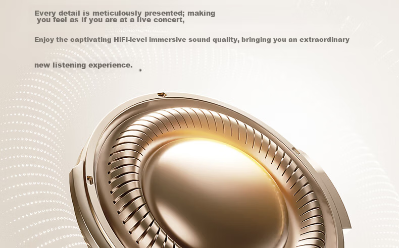 IKF T1 Max Active Noise Cancelling Headphones Bluetooth 2026 New Model Bluetooth 6.0 Wireless Wired HIFI Sound Quality Gaming Low Latency Ultra-Long Battery Life Cloud Rock White 19