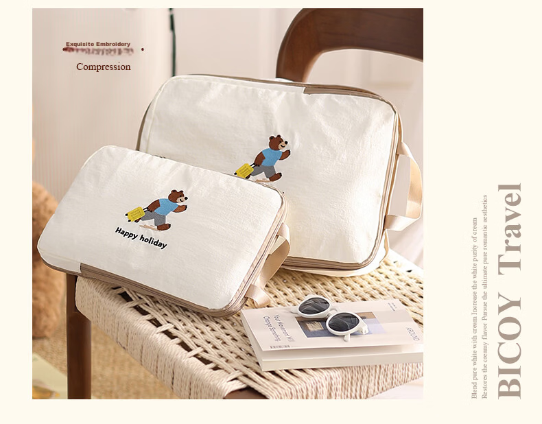 Baicaoyuan Disposable Toilet Seat Covers, Extra Large And Thick, Individually Wrapped, Double-Layered, Hotel Supplies Set 33