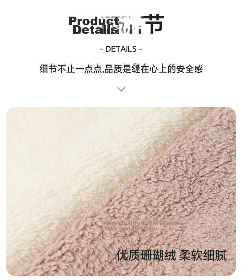MINISO Towels, 3 Pack, Class A Absorbent, for Face Washing And Bathing, Home Use, Hair Drying, Large Face Towels, Soft, for Men And Women, Couples, Blue + Beige + Gree 13