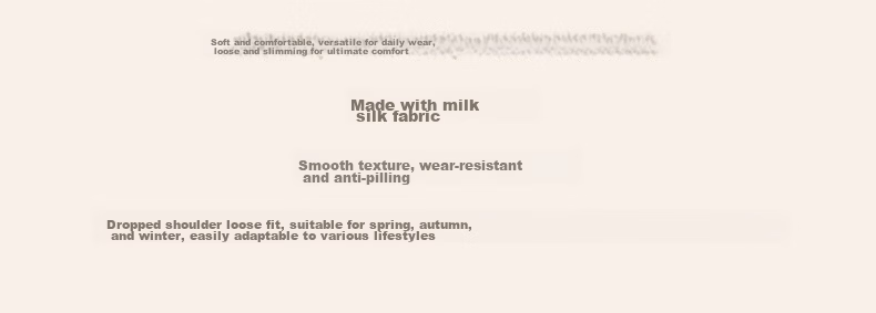Baleno Stand Collar Cardigan Sweatshirt Women's Jacket 2026 Spring Autumn New Loose Versatile Zip-up Lightweight Top 3