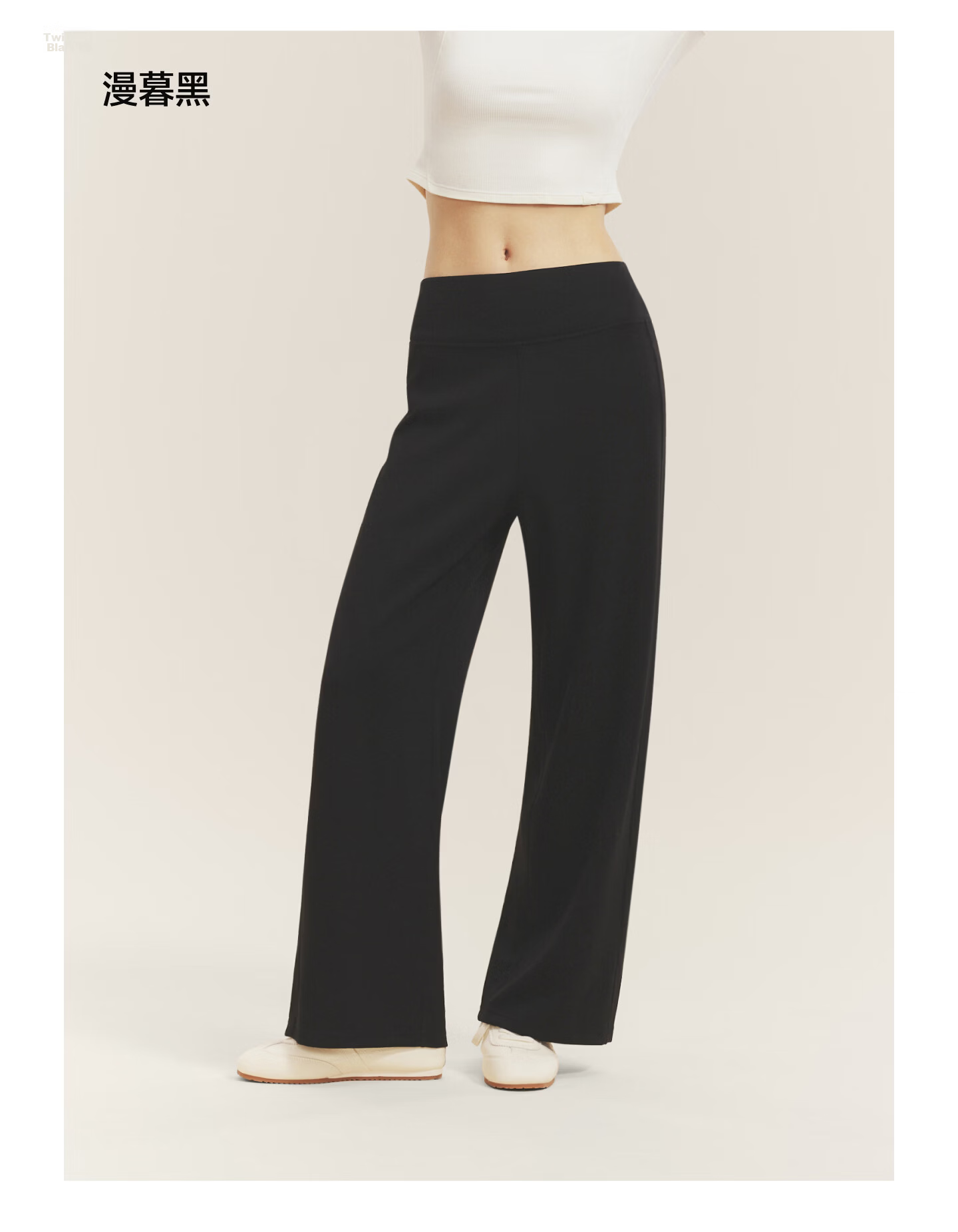 Beneunder Thermal Leggings for Women, Shark Skin Pants, Butt-Lifting High-Waist Tight-Fitting Thin Shaping Pants for Autumn And Winter SF25523 Twilight Black L 24