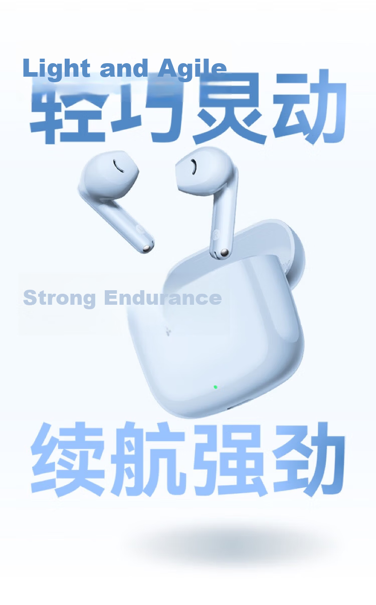 Huawei FreeBuds SE 2 Bluetooth Earphones 40H Long Battery Life/Fast Charging/Bluetooth 5.3/Lightweight Compact/Audio Entertainment Taro Purple 4