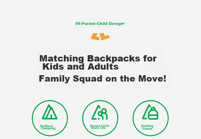 SHUKIKU Children's Backpack for Grades 1-3 Elementary School Students, Ultra-Light Water-Resistant Breathable Backpack for Outdoor Travel, Peach Juice Color, Size M+ 22