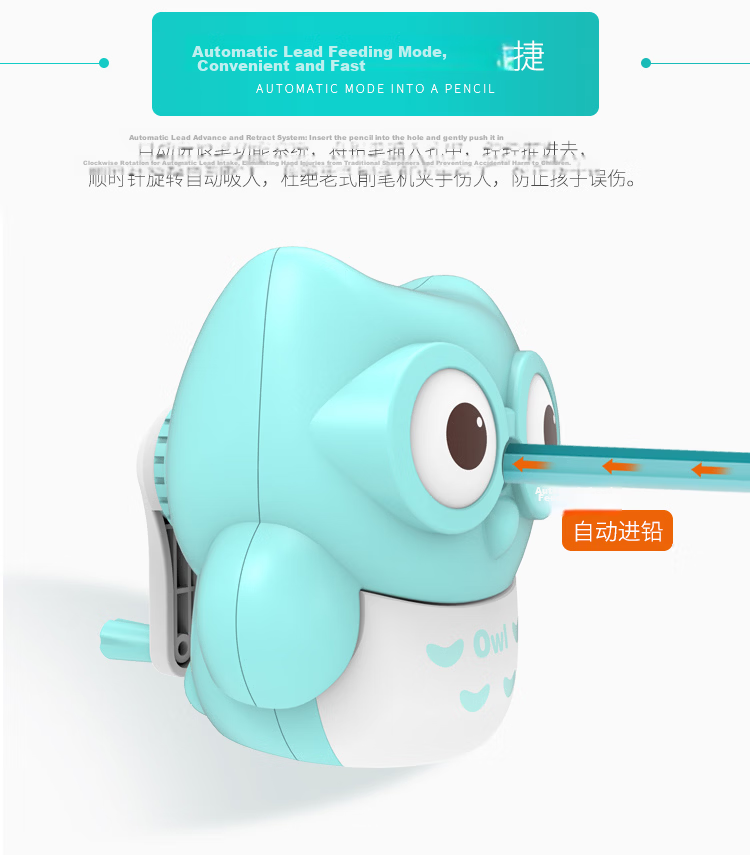 Maotaizi Elementary School Student Anti-Wrist Hook Corrector, Pen Grip Device, Writing Posture Corrector, Kindergarten Beginner Wrist Fixator, Children's Handwriting Control Trainer, Calligraphy Practice Tool 5