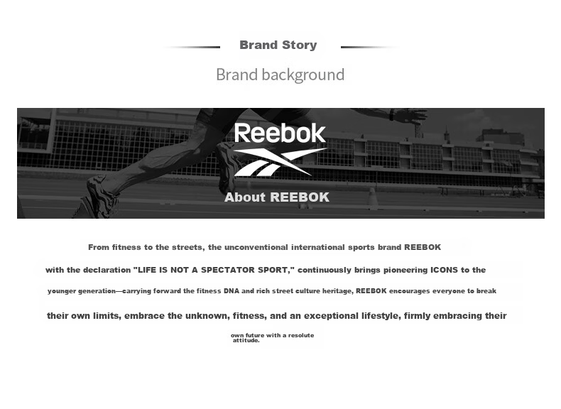 Reebok Knee Brace Sports Meniscus Hiking Running Basketball Badminton Fitness Patella Knee Joint Protector for Men And Wome 13