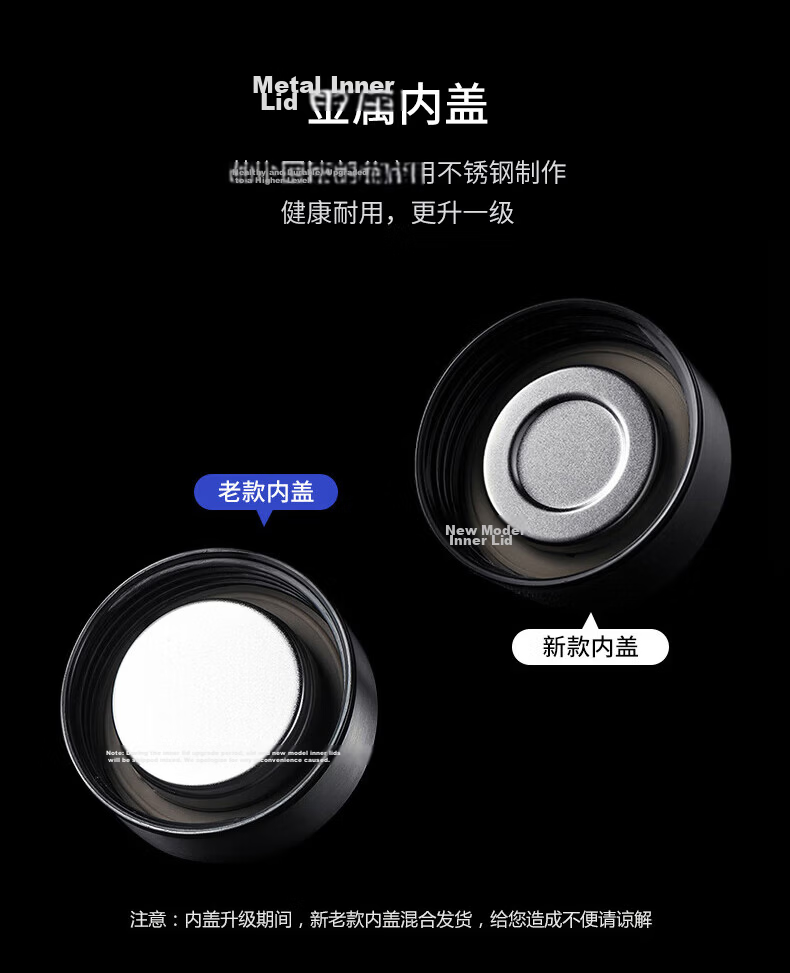 Heenoor Double-Layer Glass Cup for Men, Home And Office Use, Tea Infuser Mug, Car Water Filter Cup, Mid-Autumn Festival Gift XN-9301 19