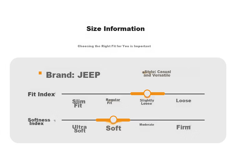 JEEP Men's Autumn Winter 3-in-1 Jacket Fleece Lined Workwear Amber Gold XL 15