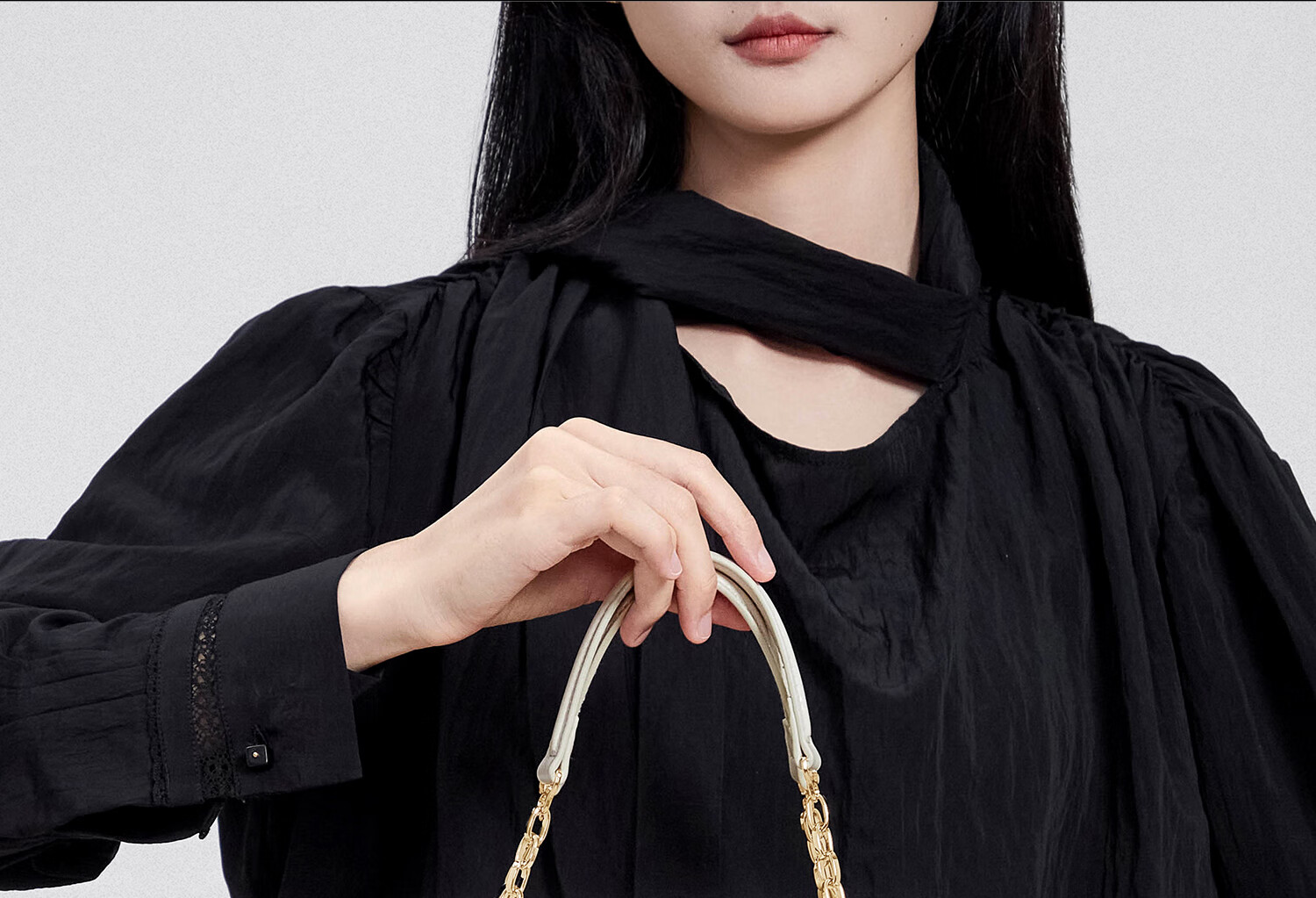 Cnoles [Ren Min's Choice] Women's Handbag, 2026 Latest Luxury Style, White Bag for Girls, Birthday Gift 14
